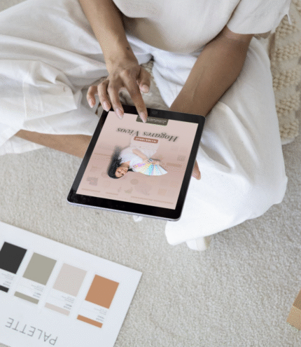 Workshop Hogares Vivos