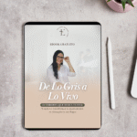 Ebook gratuito, De lo gris a lo vivo