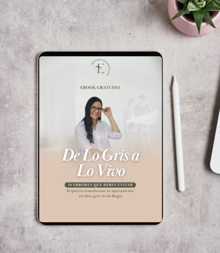 Ebook gratuito, De lo gris a lo vivo