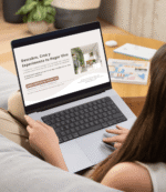 Acompañamiento D.C.E. — Descubre, Crea y Experimenta tu Hogar Vivo - Imagen 3